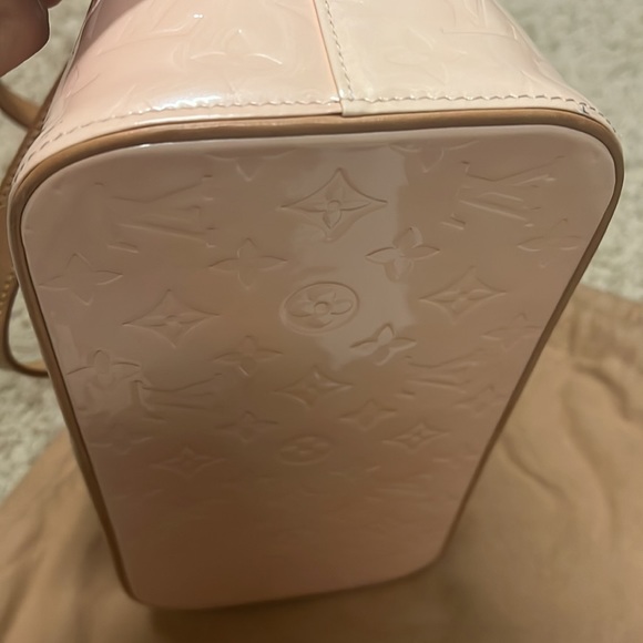 Houston marshmallow by Louis Vuitton vintage - Picture 12 of 16